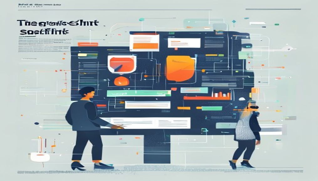 The Agentic Shift: Disrupting the SaaS Stack